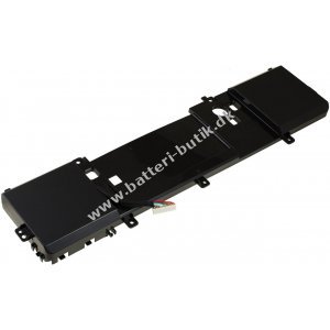 Batteri til Laptop Dell Alienware 15