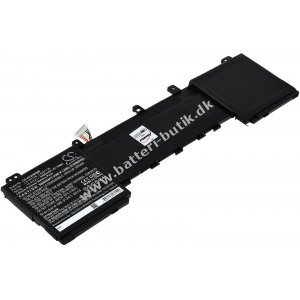 Batteri til Laptop Asus 5500VE