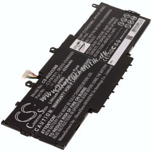Batteri til Laptop Asus Deluxe 13