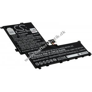 Batteri til Laptop Asus Pro B9440