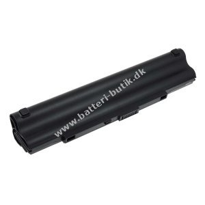 Batteri til Asus U30 6600mAh