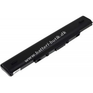 Batteri til Asus U31