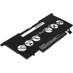 Batteri til Asus UX31A