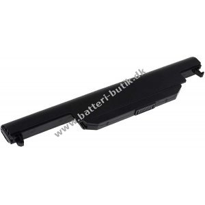 Batteri til Asus R500 Serie