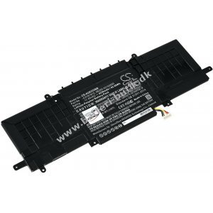 Batteri til Laptop Asus RX333FN