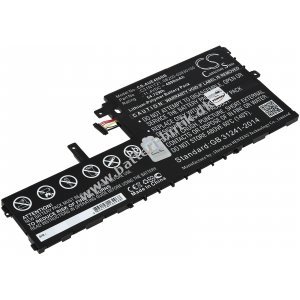 Batteri til Laptop Asus R420SA