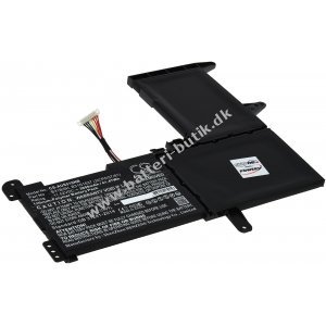 Batteri til Laptop Asus R520QA-EJ053T