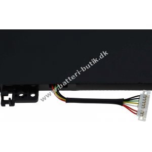 Batteri til Laptop Asus R424UB