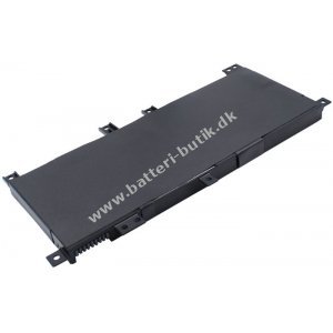 Batteri til Asus X455LA-WX082D