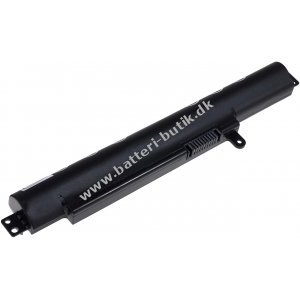 Batteri til Asus X102BA-BH41T