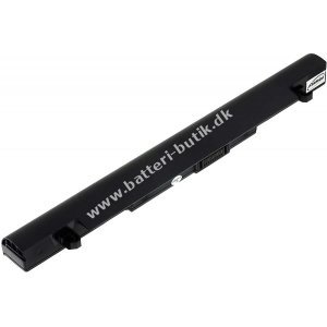 Standardbatteri til Laptop Asus X550