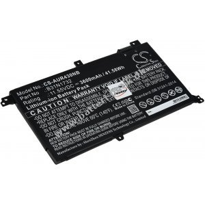 Batteri til Laptop Asus X430FN