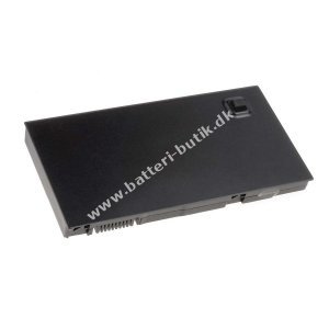 Batteri til Asus Eee PC 1002HA 4200mAh Sort