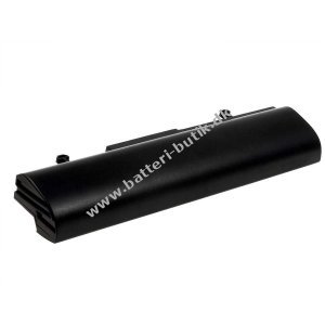 Batteri til Asus Eee PC 1005HA Sort