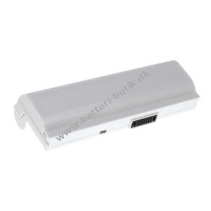 Batteri til Asus Eee PC 901 Serie 7800mAh Hvid