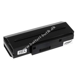 Batteri til Asus G73JH-X1