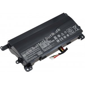 Batteri til Laptop Asus ROG G752 / ROG G752VT / ROG 752VY