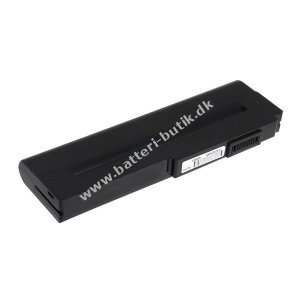 Batteri til Asus G50 Serie 7800mAh