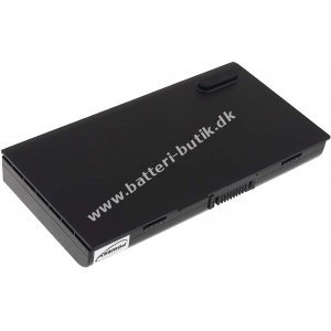 Batteri til Asus G71Gx-X2