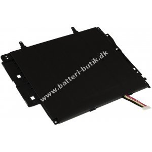 Batteri til Asus T300CHI-F1-DB