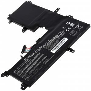 Batteri til Laptop Asus TP410UA