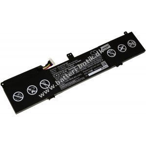 Batteri til Laptop Asus TP301