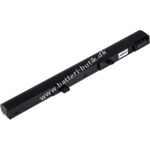 Batteri til Laptop Asus F551M