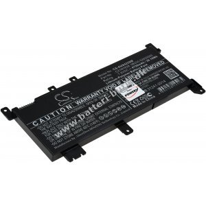 Batteri til Laptop Asus F442UR