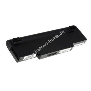 Batteri til Asus F2F 6900mAh