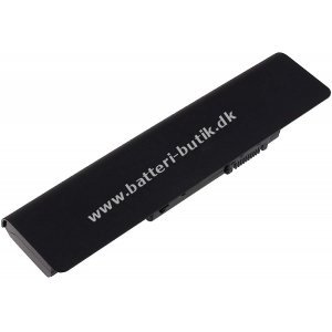 Batteri til Asus N45SF
