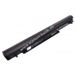 Batteri til Asus K46C