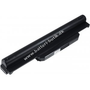 Powerbatteri til Laptop Asus P43F