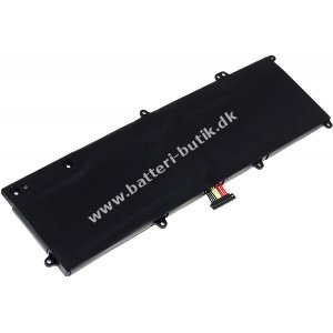 Batteri til Asus VivoBook S200E-CT157H