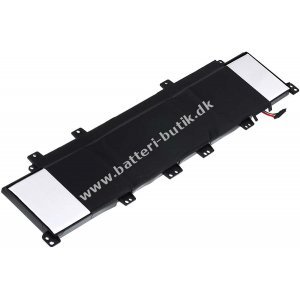 Batteri til Asus VivoBook S500