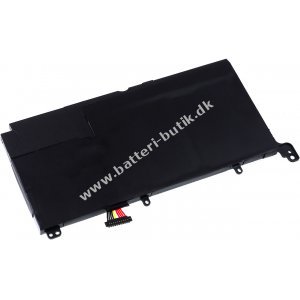 Batteri til Asus VivoBook S551LB-CJ045H