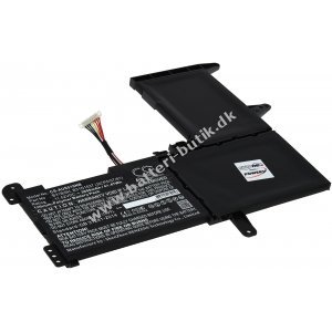 Batteri til Laptop Asus VivoBook15 X510QR
