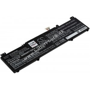 Batteri til Laptop Asus ZenBook UX462DA