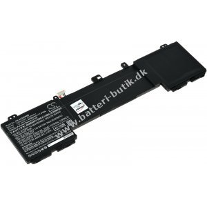 Batteri til Laptop Asus UX550VD-1A