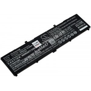 Batteri til Laptop Asus UX310UA-FB035T, UX310UA-FB038T, UX310UA-FB097T