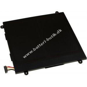Batteri til Laptop Asus Transformer Book TX300CA