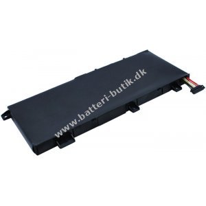 Batteri til Asus Transformer Flip TP550LD