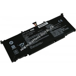 Batteri til Laptop Asus ROG FX502VM-FY256T