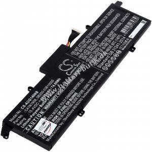 Batteri til Laptop Asus ROG Zephyrus G14 GA401IU-BM073T