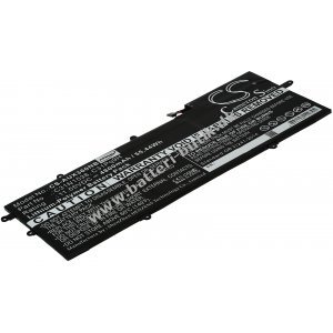 Batteri til Laptop Asus ZenBook Flip UX360 / UX360UA / UX360CA / Type C31N1528
