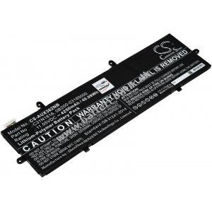 Batteri til Laptop Asus Q326FA-BI7T13