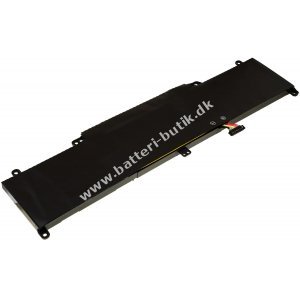 Batteri til Laptop Asus Q302LA-BHI3T09