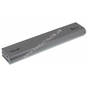 Batteri til Asus S6F Leather Collection 4600mAh