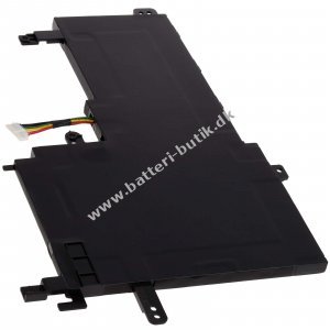 Batteri til Asus V531FL Laptop