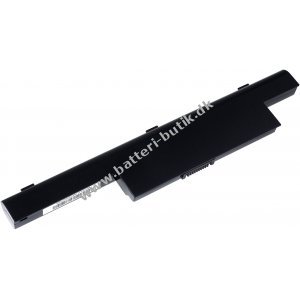 StandardBatteri til Asus A93SM-YZ023V