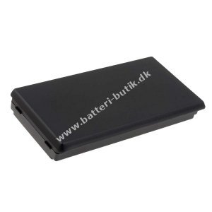 Batteri til Asus Typ A32-X50